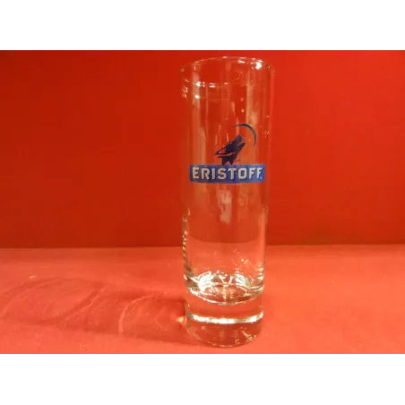 6 VERRES ERISTOFF 