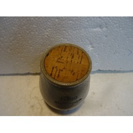 POT A MOUTARDE  TIRERENTEJN  HT 11CM