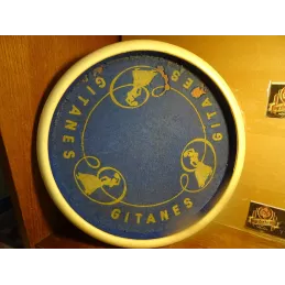 PISTE 421 CIGARETTES GITANES