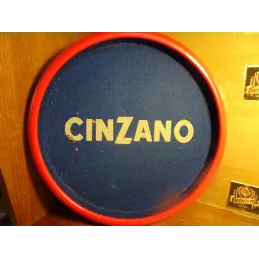 PISTE 421 CINZANO DIAMETRE 26.50CM