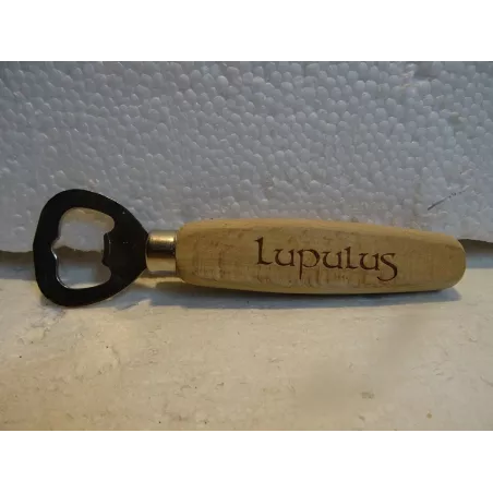 DECAPSULEUR  LUPULUS LONGUEUR 14.50CM