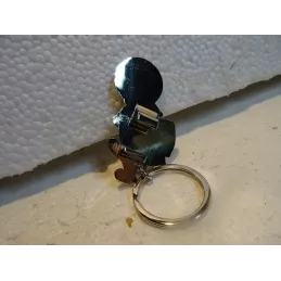 PORTE CLE DECAPSULEUR  BRUGSE ZOT