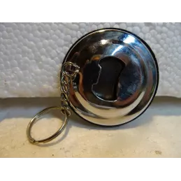 PORTE CLE DECAPSULEUR  CUVEE DES TROLLS