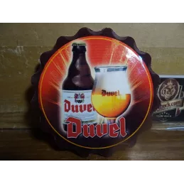 SOUS BOCK DUVEL EN...