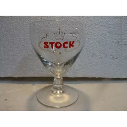 1 VERRE STOCK 15CL HT 10.60CM