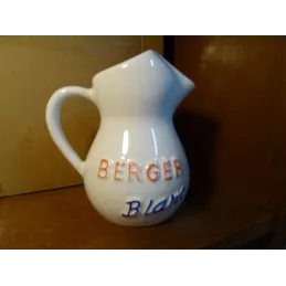 PICHET BERGER BLANC
