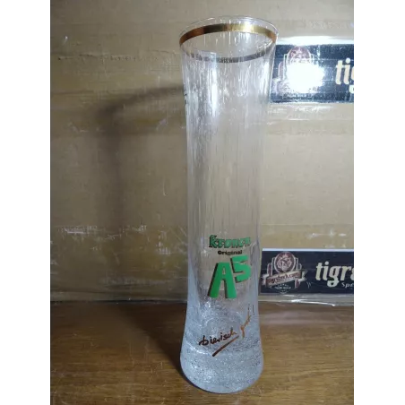 1 VERRE KRONEN A5 30CL HT 23CM