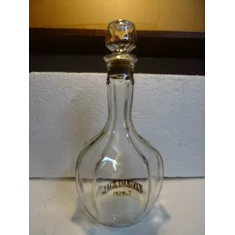 CARAFE  JACK DANIEL'S  1.750CL HT 27.50CM