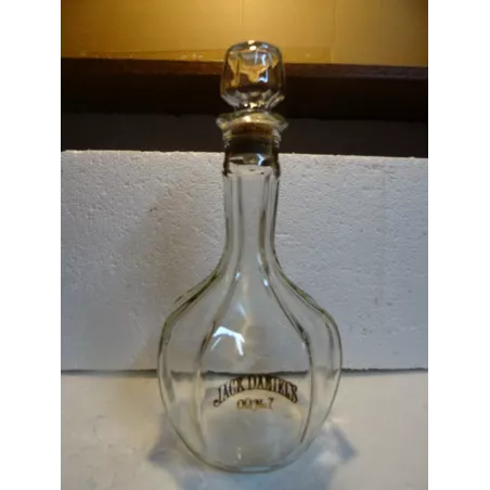 CARAFE  JACK DANIEL'S  1.750CL HT 27.50CM