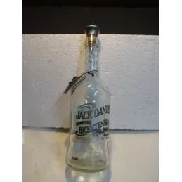 BOUTEILLE JACK DANIEL'S  70CL HT.30CM