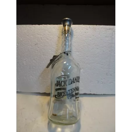 BOUTEILLE JACK DANIEL'S  70CL HT.30CM