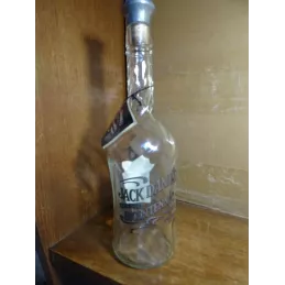 BOUTEILLE JACK DANIEL'S  70CL HT.30CM