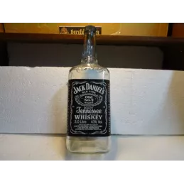 BOUTEILLE JACK DANIEL'S  3 LITRES HT 39.50CM