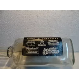 BOUTEILLE JACK DANIEL'S  3 LITRES HT 39.50CM