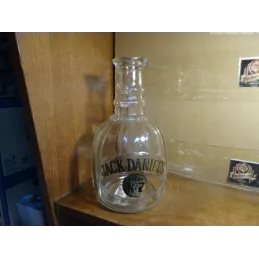 CARAFE JACK DANIEL'S 1.50CL HT 24.20CM