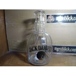 CARAFE JACK DANIEL'S 1.50CL HT 24.20CM