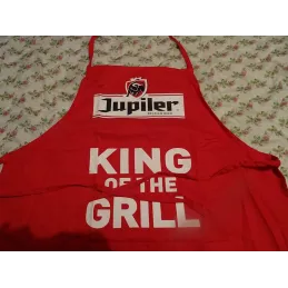 TABLIER JUPILER  HT 84CM
