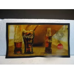 TAPIS COCA-COLA  EN...