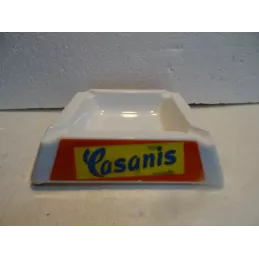 CENDRIER  CASANIS  17.70CMX 17.70CM