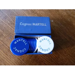 PIONS  COGNAC MARTELL 10...