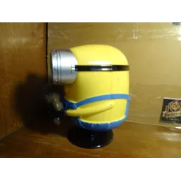 TIRELIRE LES MINIONS HT 16CM