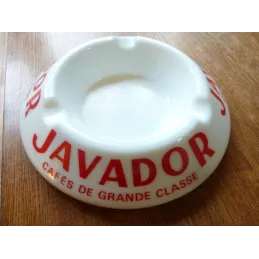 GRAND CENDRIER JAVADOR  DIAMETRE 22.50CM   INTERIEUR  14CM