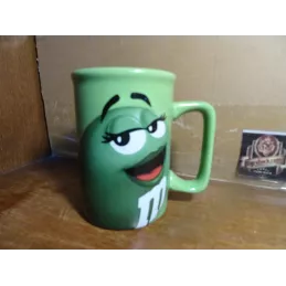 MUG M&M'S COLLECTOR 30CL HT 11.50CM
