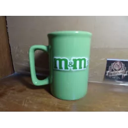 MUG M&M'S COLLECTOR 30CL HT 11.50CM