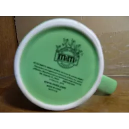 MUG M&M'S COLLECTOR 30CL HT 11.50CM