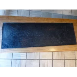 TAPIS  EGOUTTOIR  GRIMBERGEN  60CM X20CM