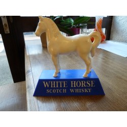 WHITE HORSE SCOTCH WHISKY...