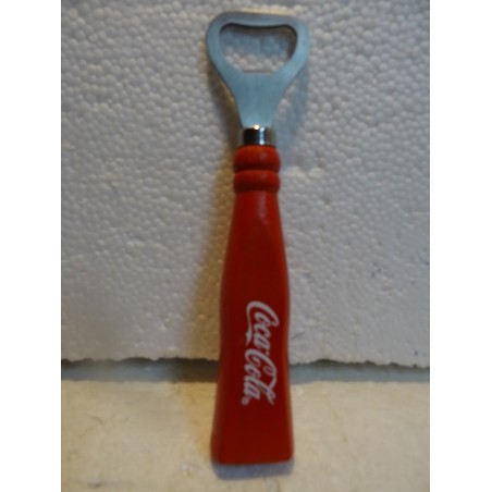 DECAPSULEUR  COCA-COLA  LONGUEUR 17CM