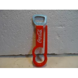 DECAPSULEUR COCA-COLA  LONGUEUR 15CM