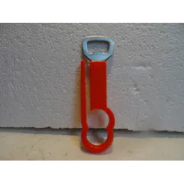 DECAPSULEUR COCA-COLA  LONGUEUR 15CM