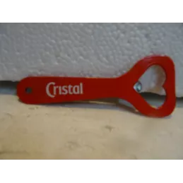 DECAPSULEUR  CRISTAL  EN...