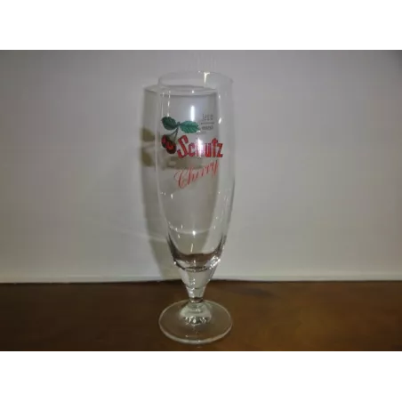 1 VERRE SCHUTZ CHERRY 25CL