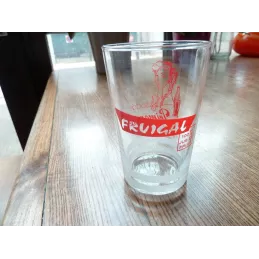 VERRE  SODAS PRIMEROSE HT 10CM