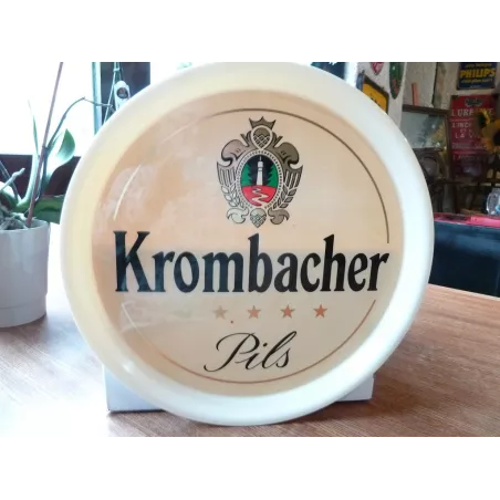 PLATEAU  KROMBACHER  DIAMETRE 36CM