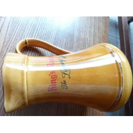 PICHET KING'S RANSOM HT 18.20CM