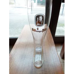 BOTTE BITBURGER PILS  1 LITRE  HT 27.50CM