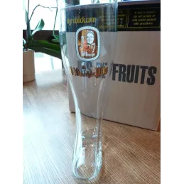 BOTTE BITBURGER PILS  1 LITRE  HT 27.50CM