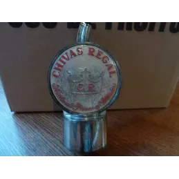 DOSEUR  CHIVAS REGAL  HT 13CM