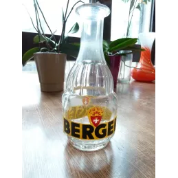 1 CARAFE BERGER