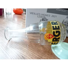 1 CARAFE BERGER
