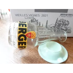 1 CARAFE BERGER