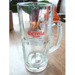 CHOPE  ESTRELLA DAMM 50CL...