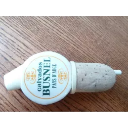 DOSEUR CALVADOS  BUSNEL EN CERAMIQUE
