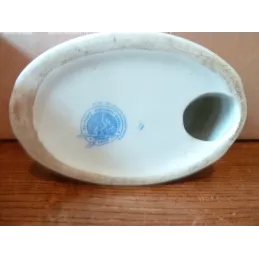 CENDRIER BYRRH 14CM X9.50CM
