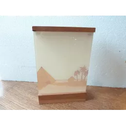 PRESENTOIR CAMEL 20CM X13CM X5CM