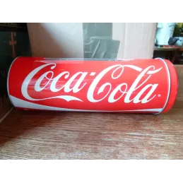 BOITE COCA-COLA  22.50CM...